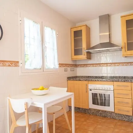 Holiday home Smart House By Ruralidays Ronda