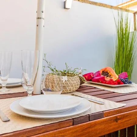 Smart House By Ruralidays Holiday home