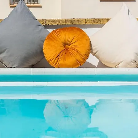 Smart House By Ruralidays Holiday home