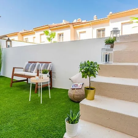 Holiday home Smart House By Ruralidays