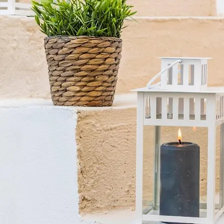 Holiday home Smart House By Ruralidays