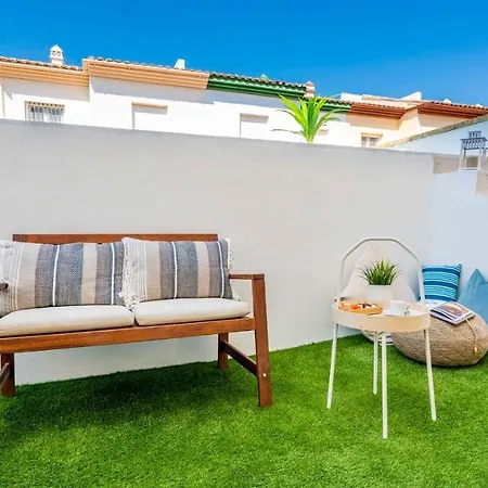 Holiday home Smart House By Ruralidays *
