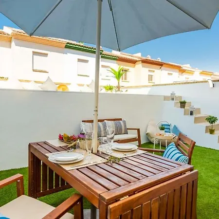 Smart House By Ruralidays Holiday home