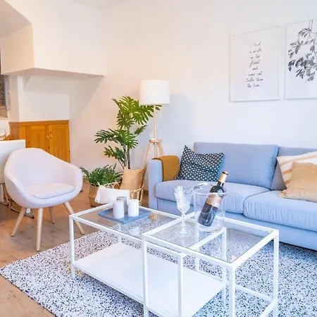 Smart House By Ruralidays *
