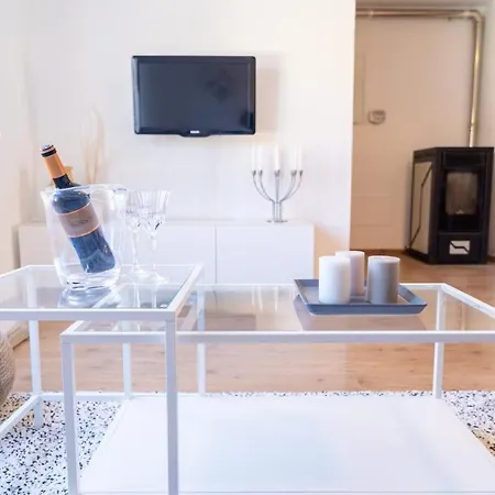 Smart House By Ruralidays Holiday home Ronda